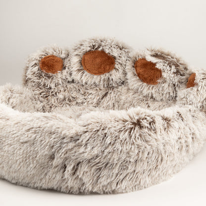 Cama Huellos