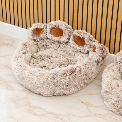 Cama Huellos